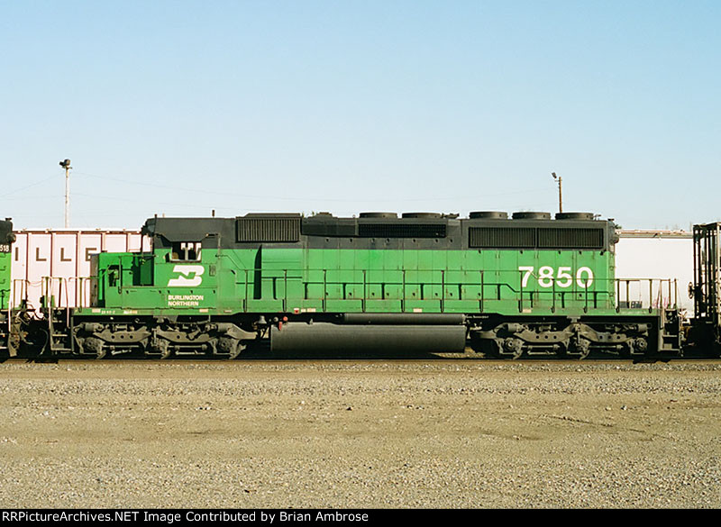 BN 7850